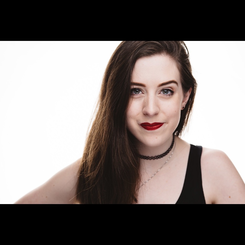 Meet your Posher, Kacie